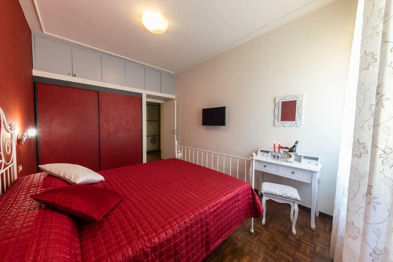 Downtown Bologna Apartment Exterior foto